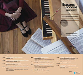 Espazos Sonoros