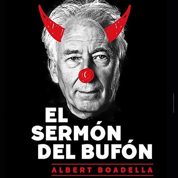El sermón del bufón
