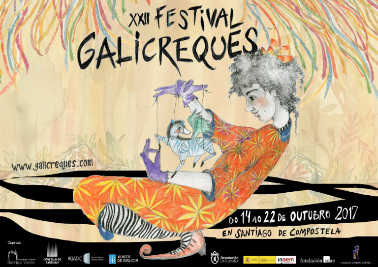 Galicreques 2017