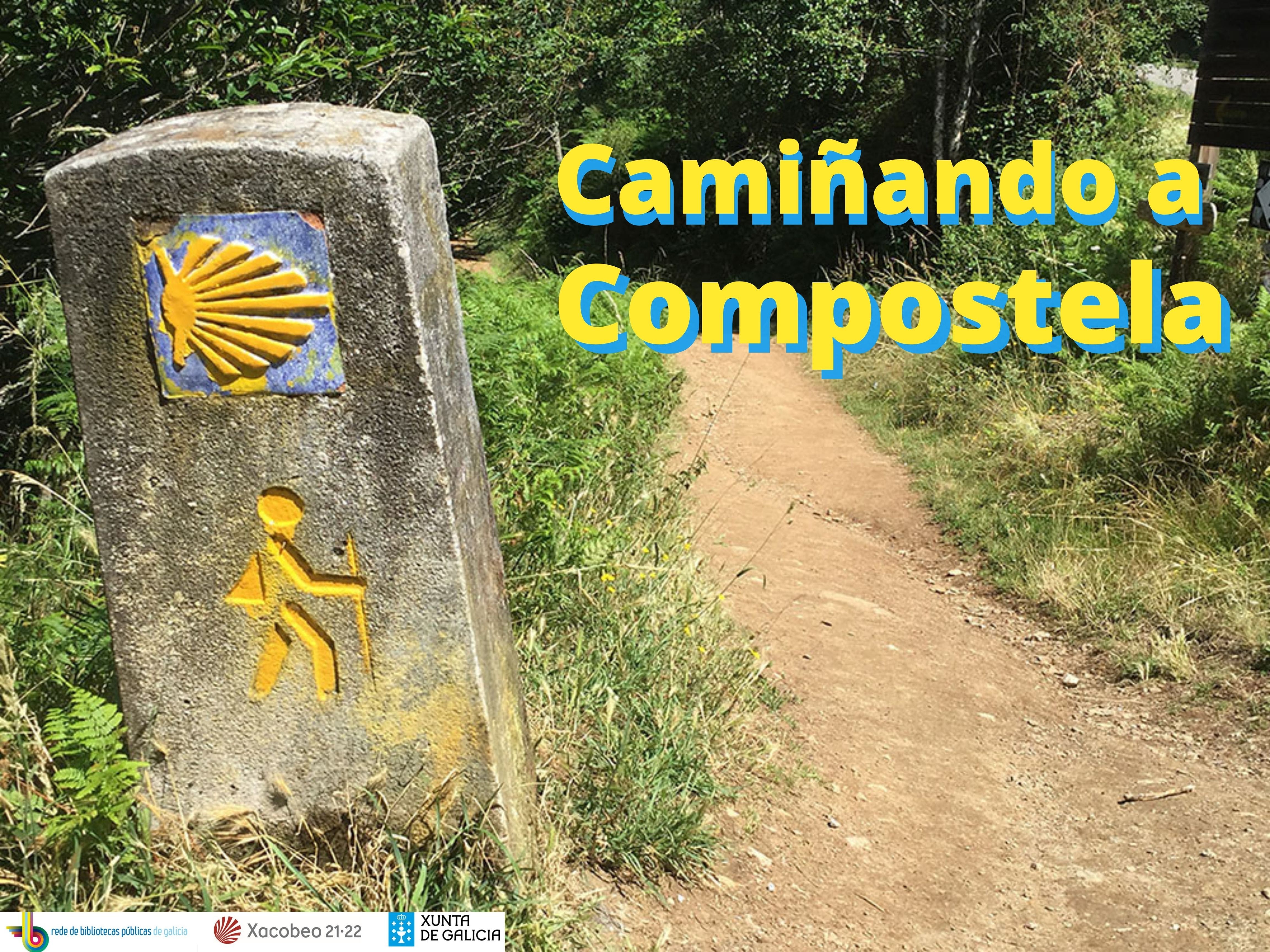 Camiñando a Galicia