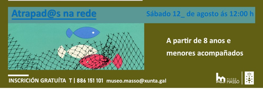 Exposición sobre el origen y desarrollo de la arqueología en Ourense