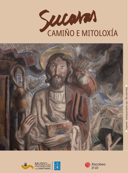 Sucasas. Camino y mitología