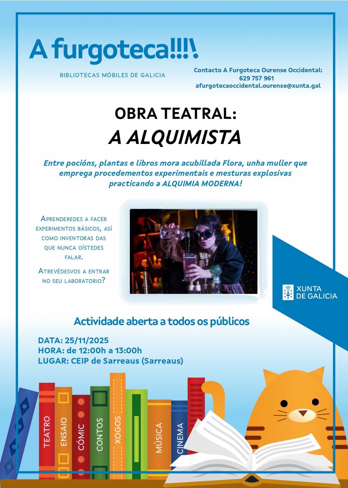 cartel_aalquimista_25 noviembre