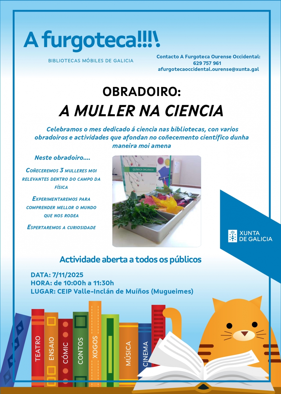 cartel_amullernaciencia_7_novembro