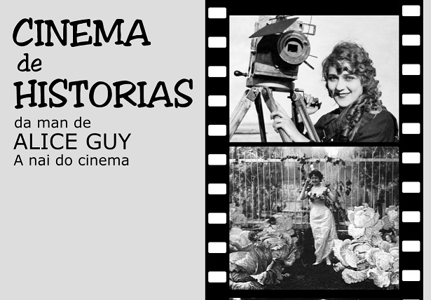 Cartel de la actvidade