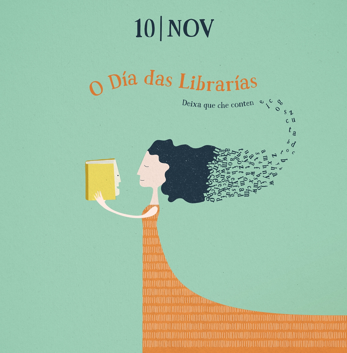 Día das Librarías