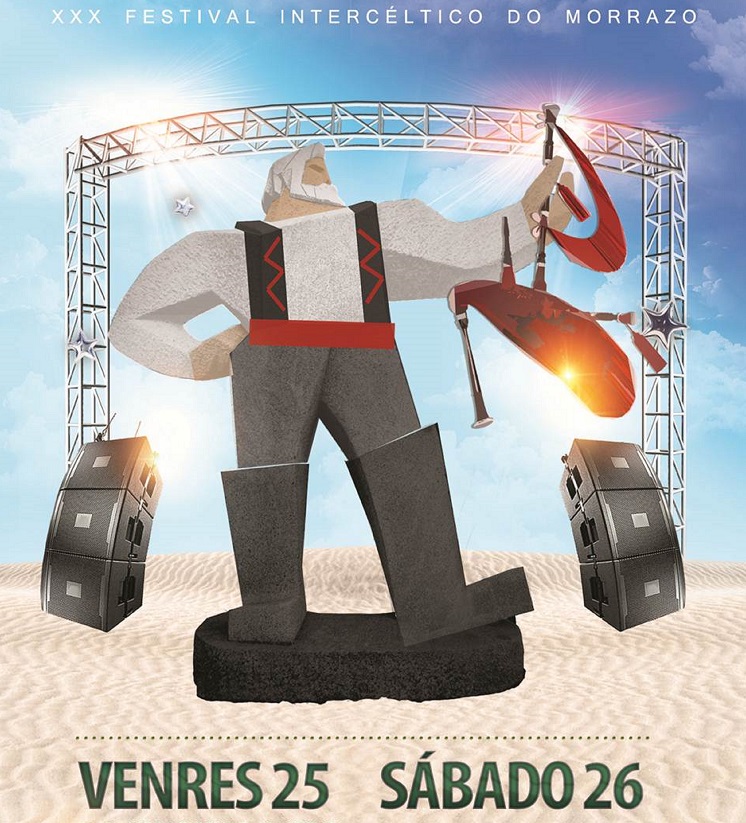 Festival do Morrazo