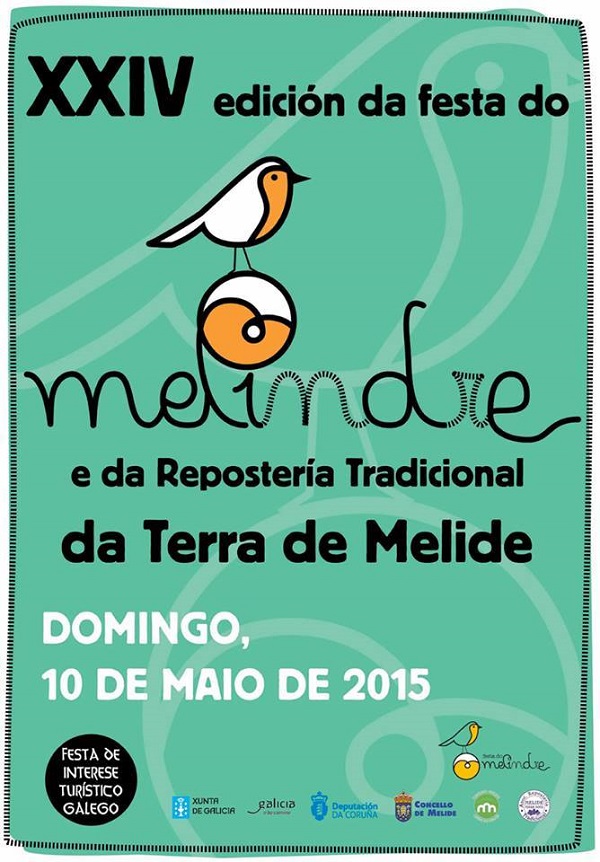 Cartel de la Fiesta