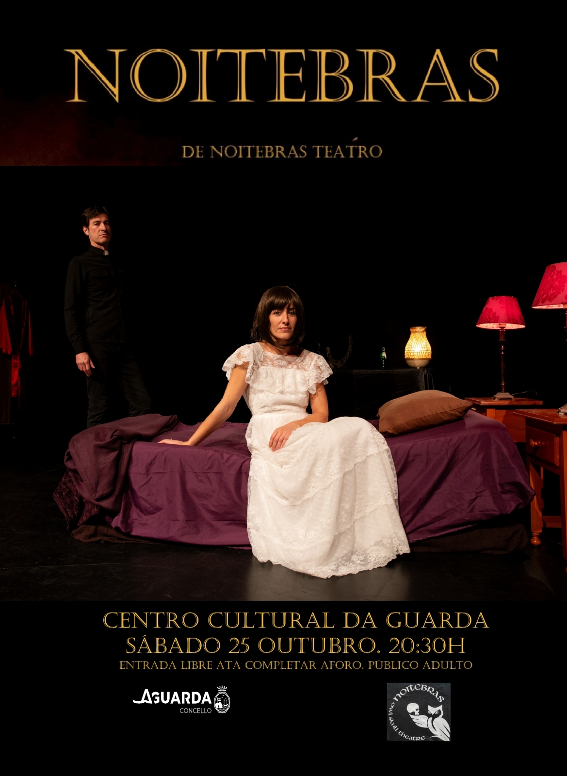 Noitebras Teatro