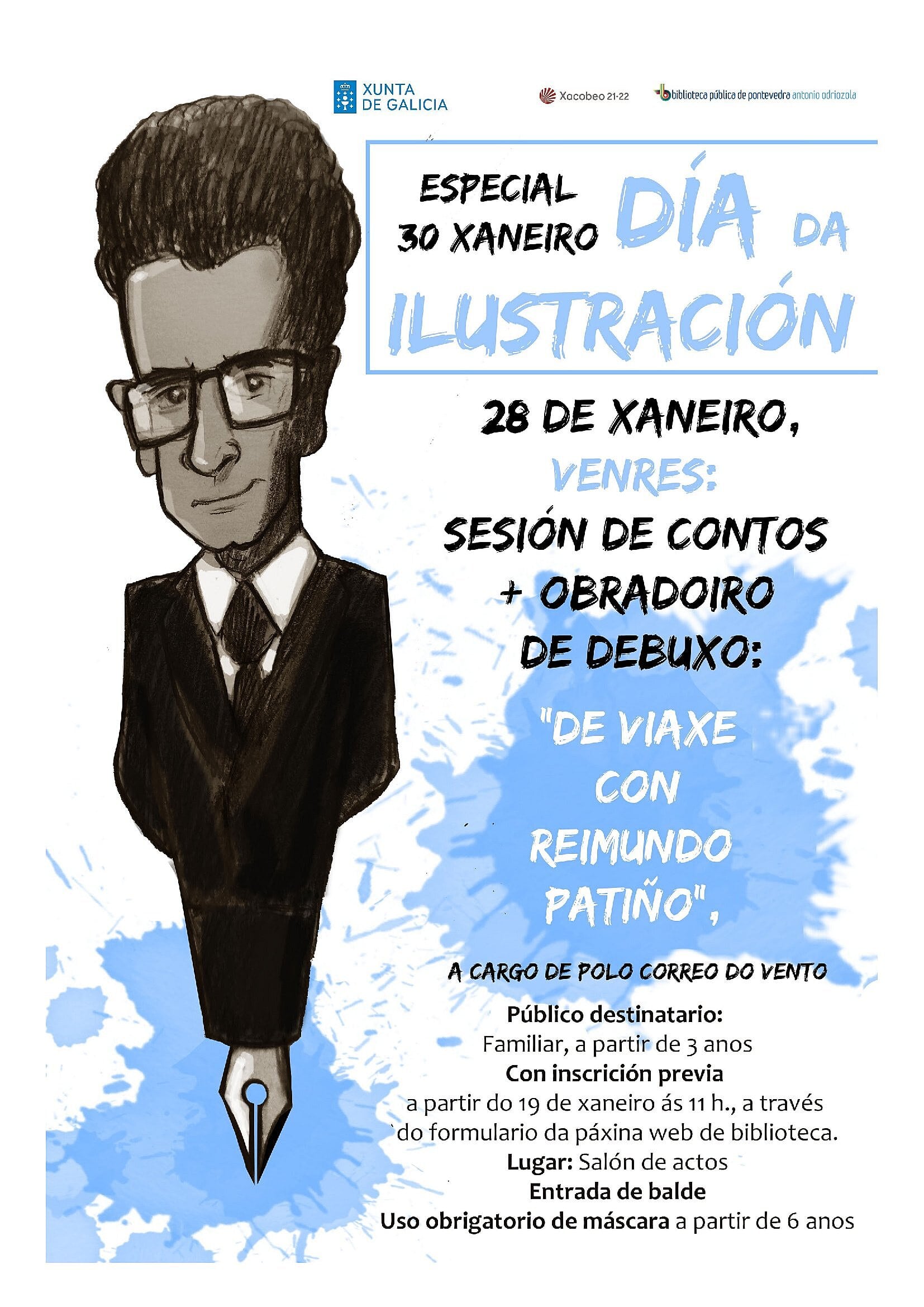 Día de la Ilustración