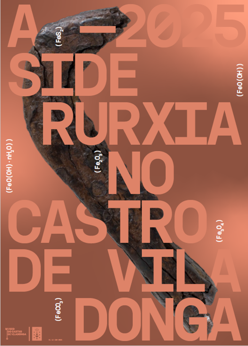 La SIDERURGIA NO CASTRO DE VILADONGA