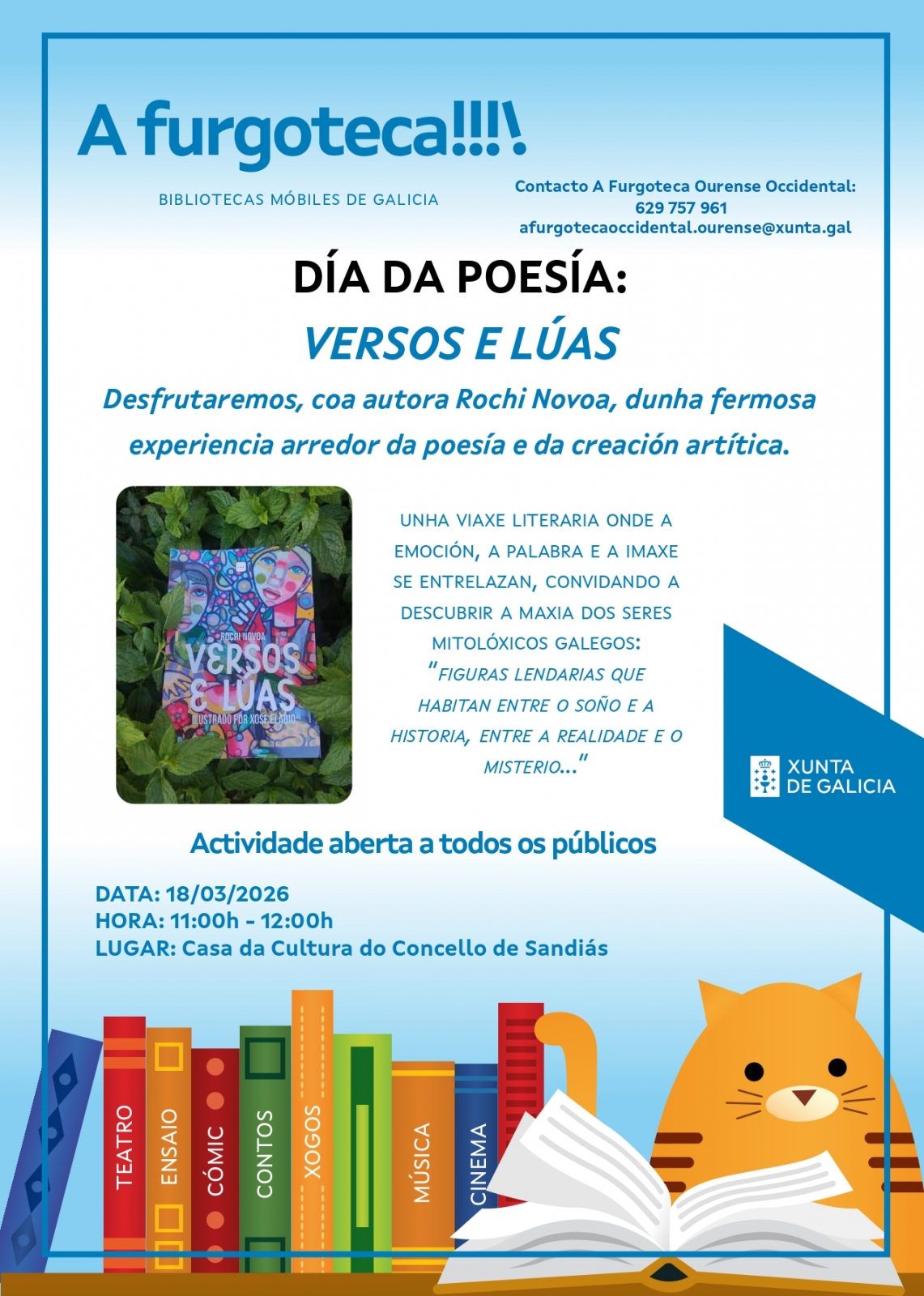 Cartel_versos e lúas_18 marzo