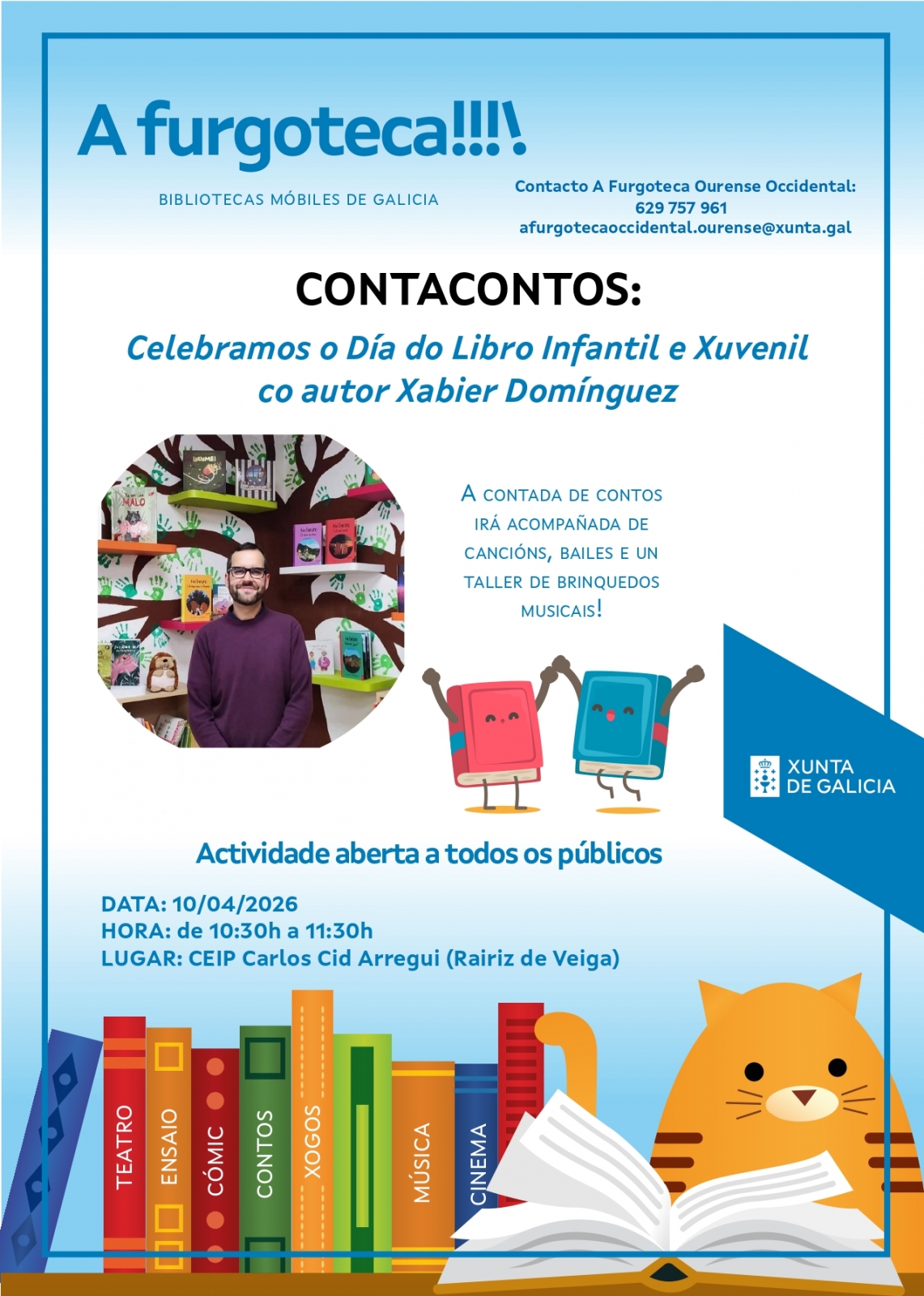 Cartel_DLIX2026_10 abril