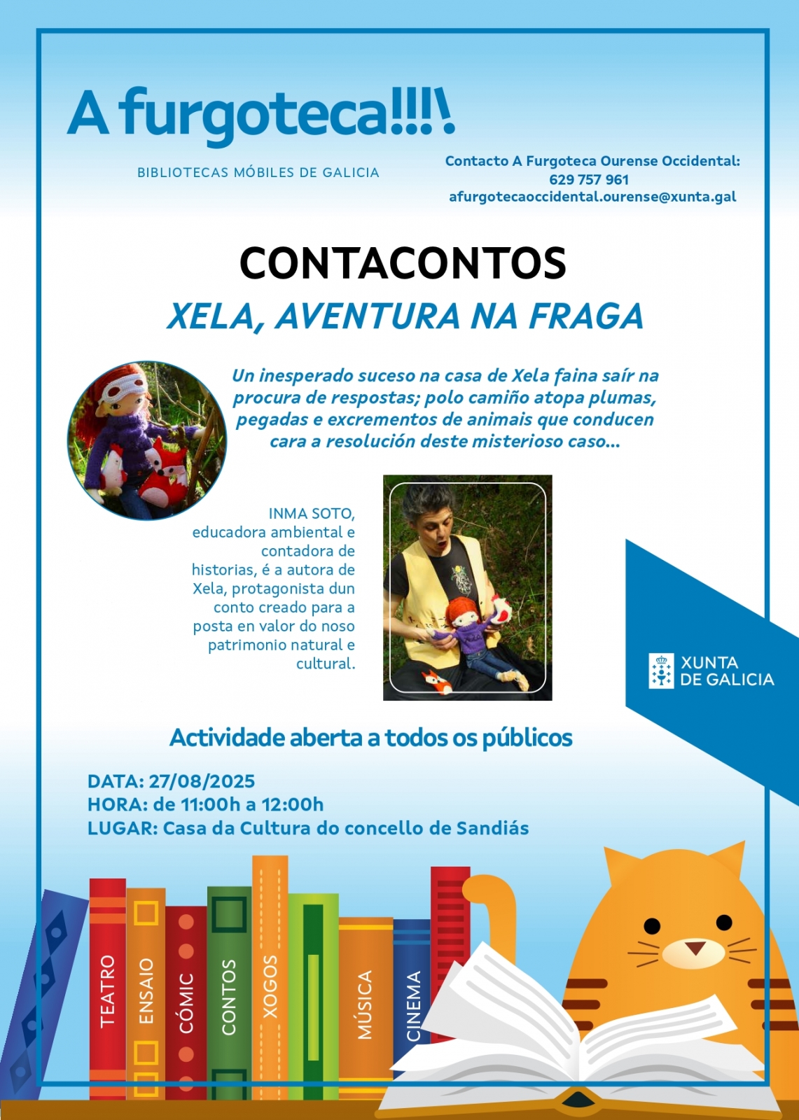 Cartel_Xela_27 agosto