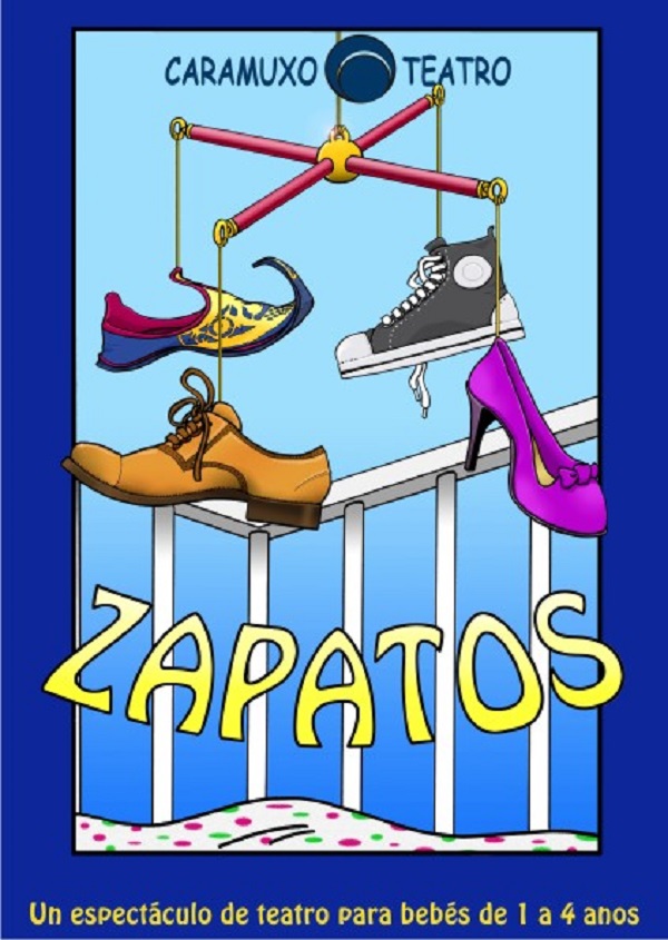 Evento: Zapatos | Cultura de Galicia