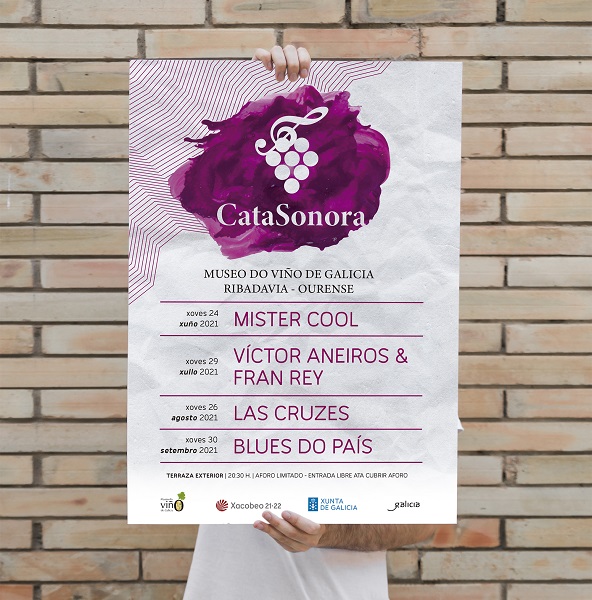 Cata Sonora