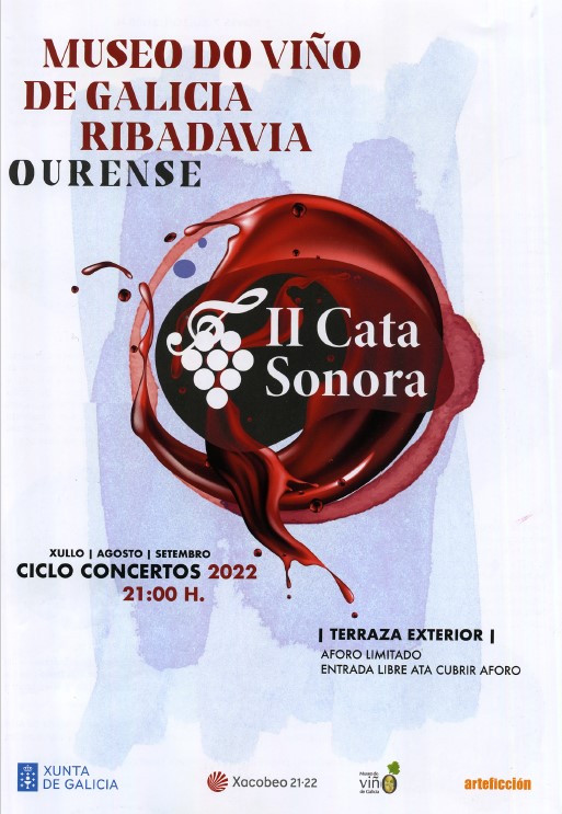 II catasonora_2022