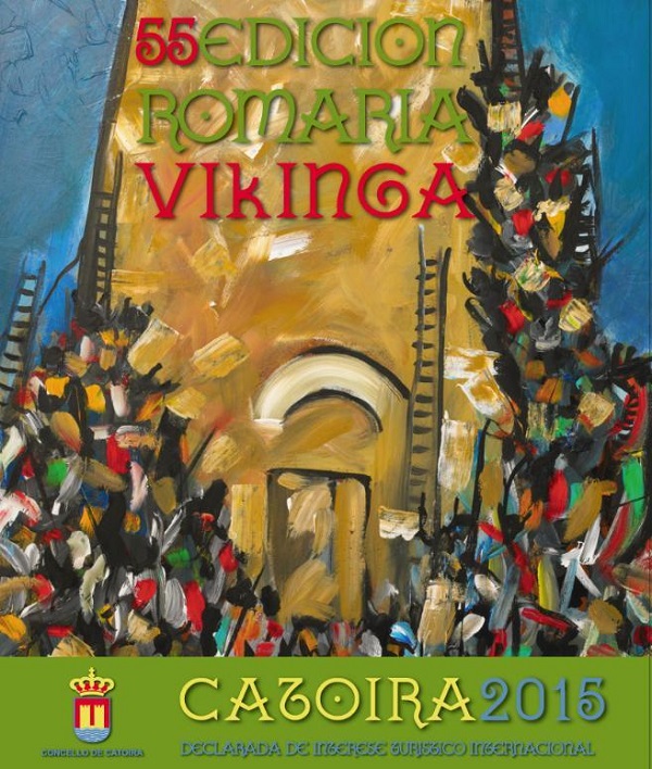 Cartel de la Fiesta