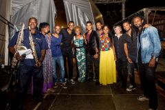 Cesária Évora Orchestra