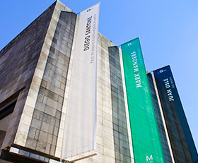 Centro Gallego de Arte Contemporánea