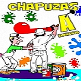 Chapuzas a domicilio