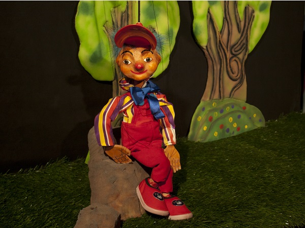 Imagen de marioneta