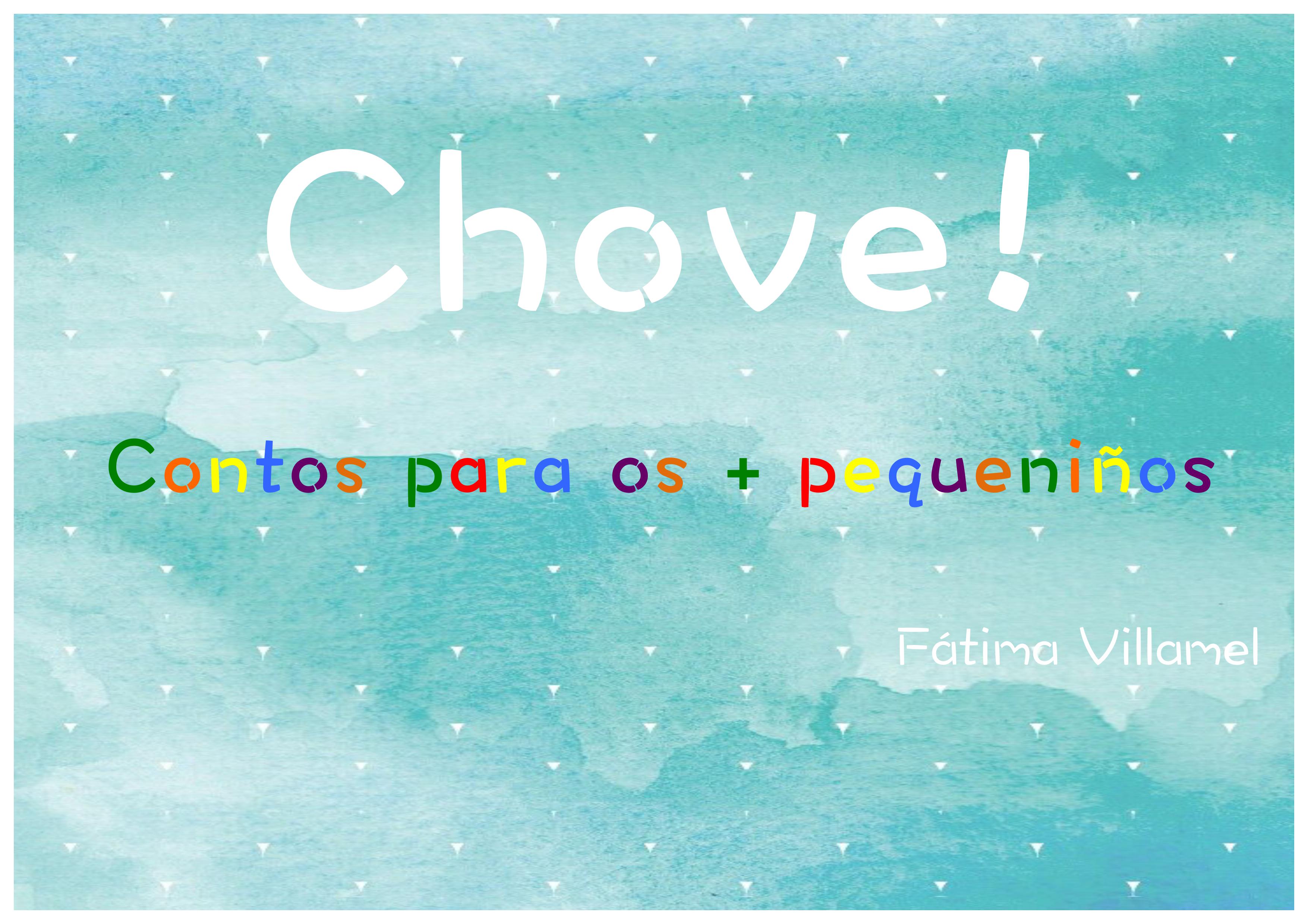 CHOVE, contacontos por Fátima Villamel_Biblioteca Pública da Coruña MG Garcés