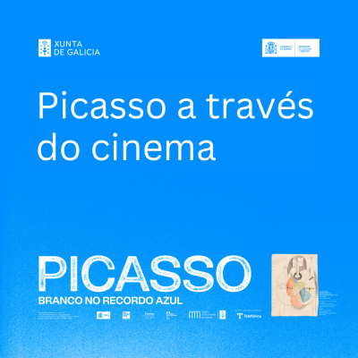 Picasso a través do cinema
