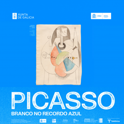 Ciclo de conferencias: A Coruña, primeros trazos de Picasso