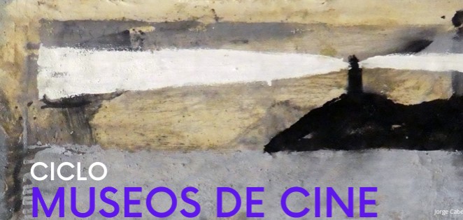 Ciclo de cine no Museo de Belas Artes da Coruña