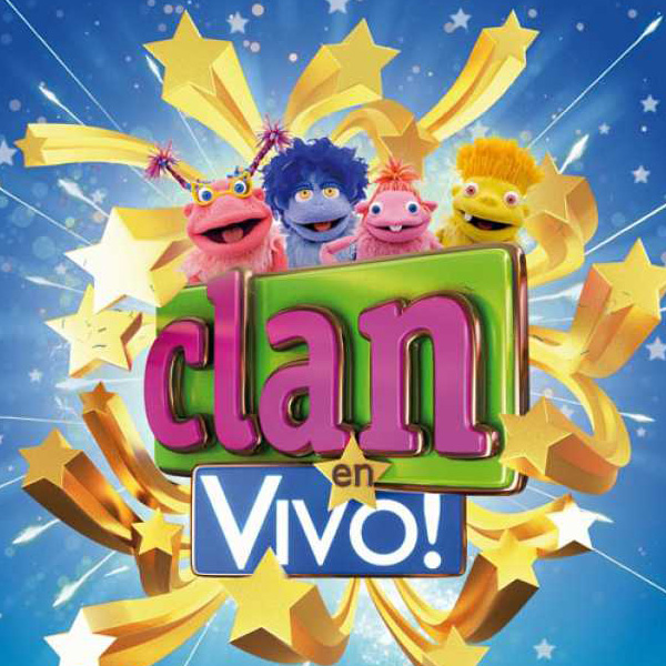 Clan en Vivo