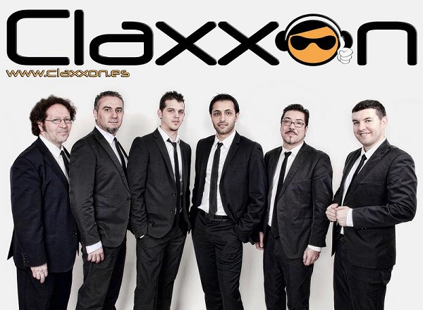 Calxxon