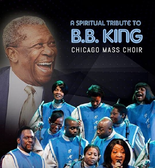 Tributo a BB King