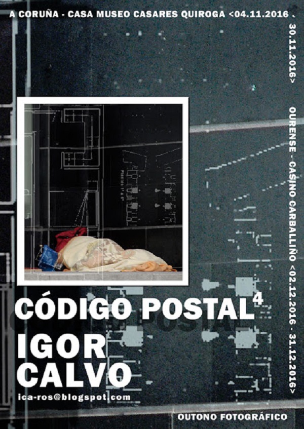 Cartel de la exposición 