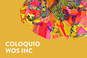 Coloquio WOS INC
