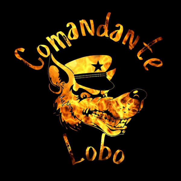 Comandante Lobo