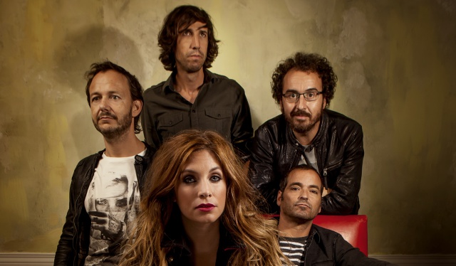 Lana Oreja de Vano Gogh