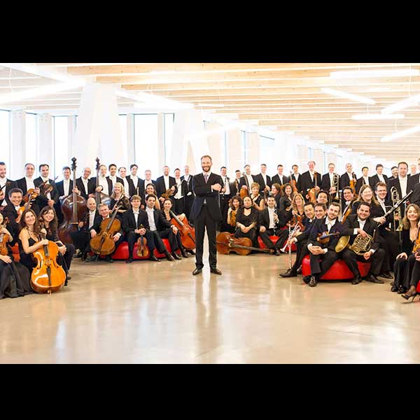 VII Concierto de Nadal Padre Rubinos