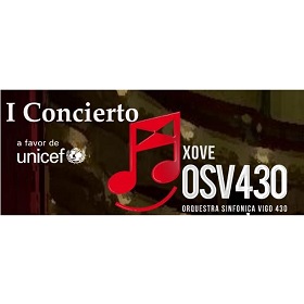 Concierto xove