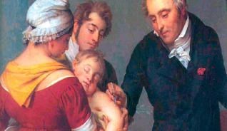Isabel Zendal, a expedición Balmis e os nenos da vacina_Biblioteca Pública da Coruña MG Garcés