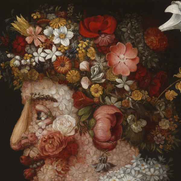 Ciclo de conferencias "A era de los genios. De Miguel Ángel la Arcimboldo 2017-2018"