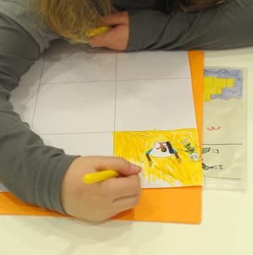 Construimos nuestros cuentos ilustrados