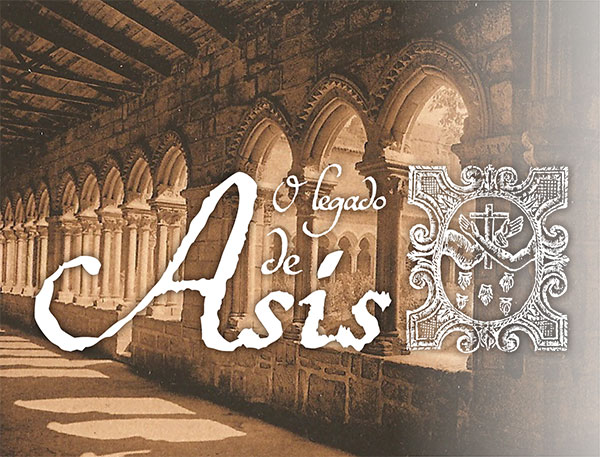 O legado de Asís
