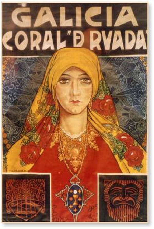Coral de Ruada