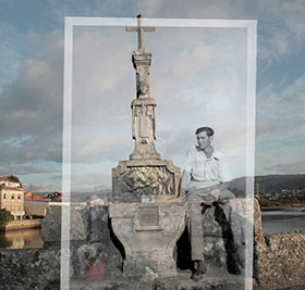 En Paralelo: Noites de literatura e cine 2015