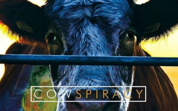 Cowspiracy: The Sustainability Secret 
