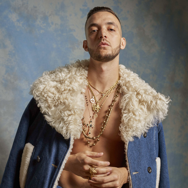 C Tangana