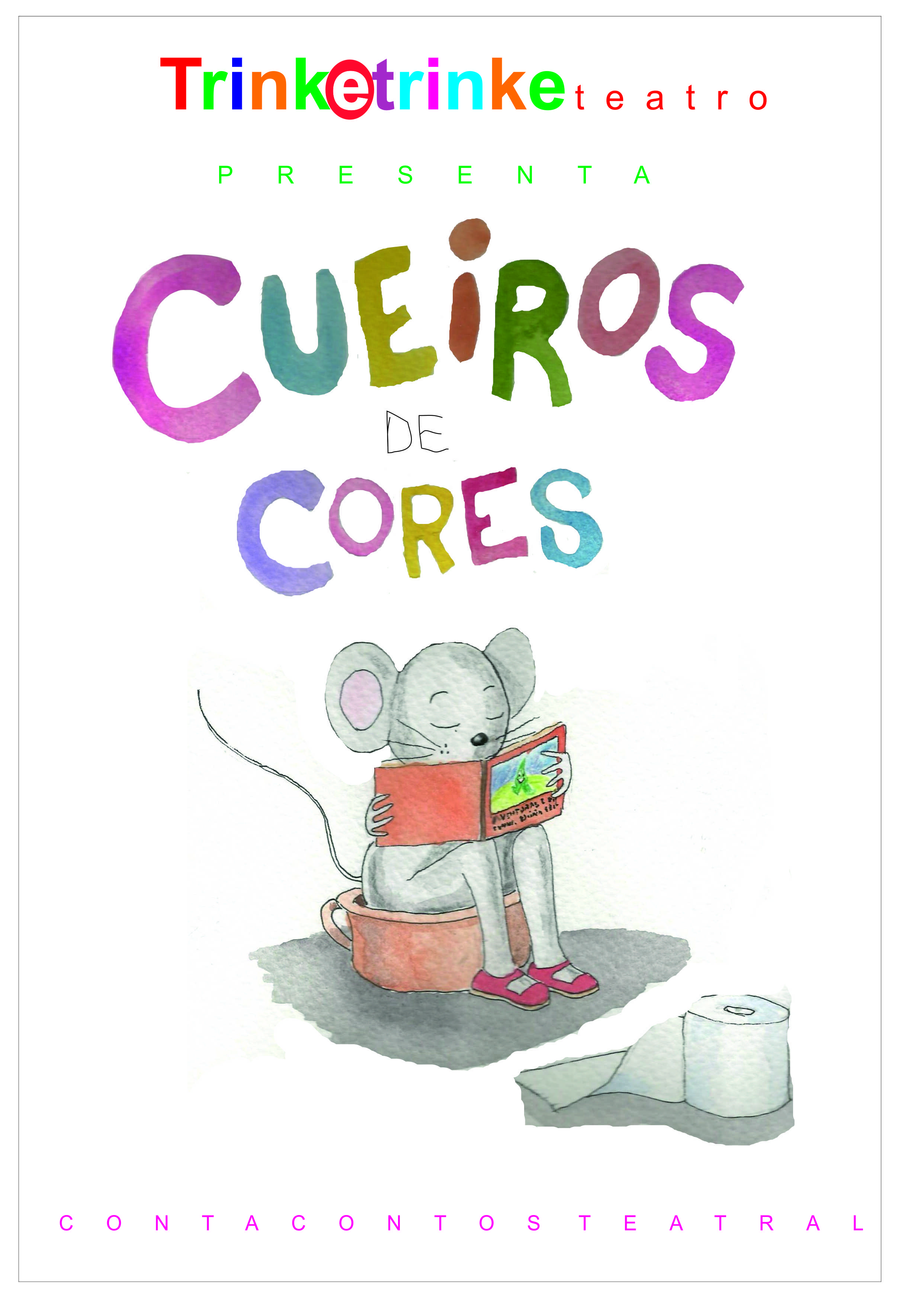 Evento: Cueiros de cores | Cultura de Galicia