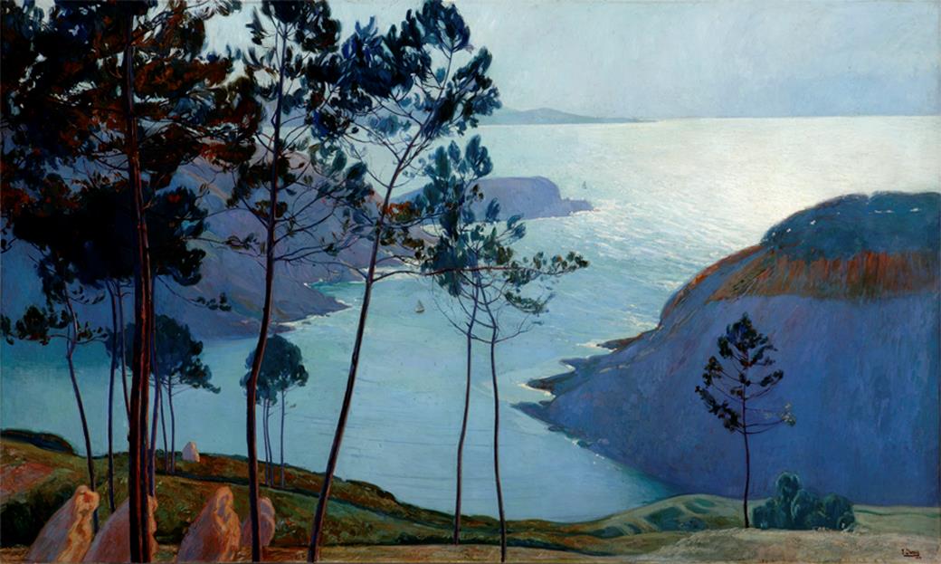 Curso os temas da arte