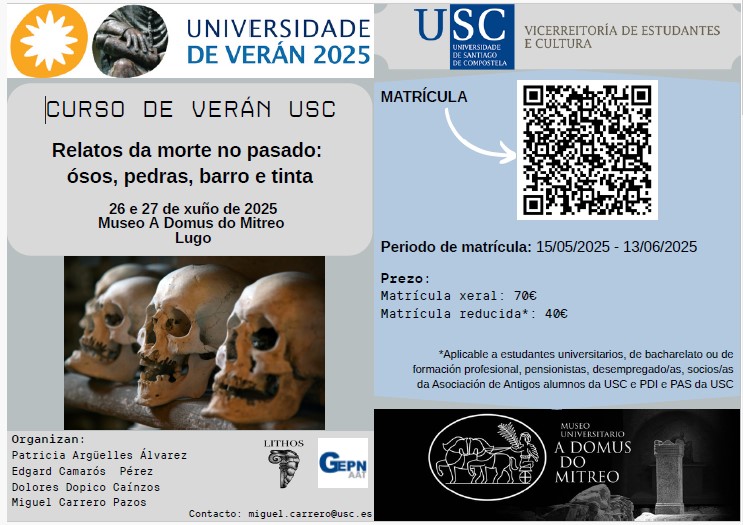 Curso de verano USC_Relatos_da_morte